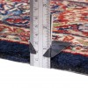 فرش دستباف قدیمی شش متری همدان کد 179009