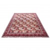 イランの手作りカーペット サナンダジ 179010 - 333 × 255