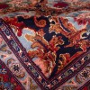 Handgeknüpfter persischer Sanandaj Teppich. Ziffer 179010