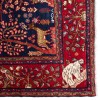 Handgeknüpfter persischer Sangar Teppich. Ziffer 179012