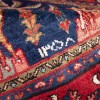 فرش دستباف قدیمی هفت و نیم متری سنقر کد 179012