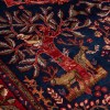 イランの手作りカーペット サンガー 179012 - 338 × 220