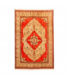 Tabriz Carpet Ref 102055