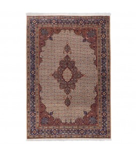 Handgeknüpfter persischer Teppich. Ziffer 179015