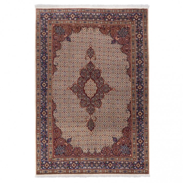 イランの手作りカーペット 179015 - 307 × 209