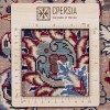 Персидский ковер ручной работы Мешхед Код 179016 - 298 × 195