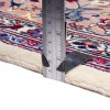 Handgeknüpfter persischer Mashhad Teppich. Ziffer 179016