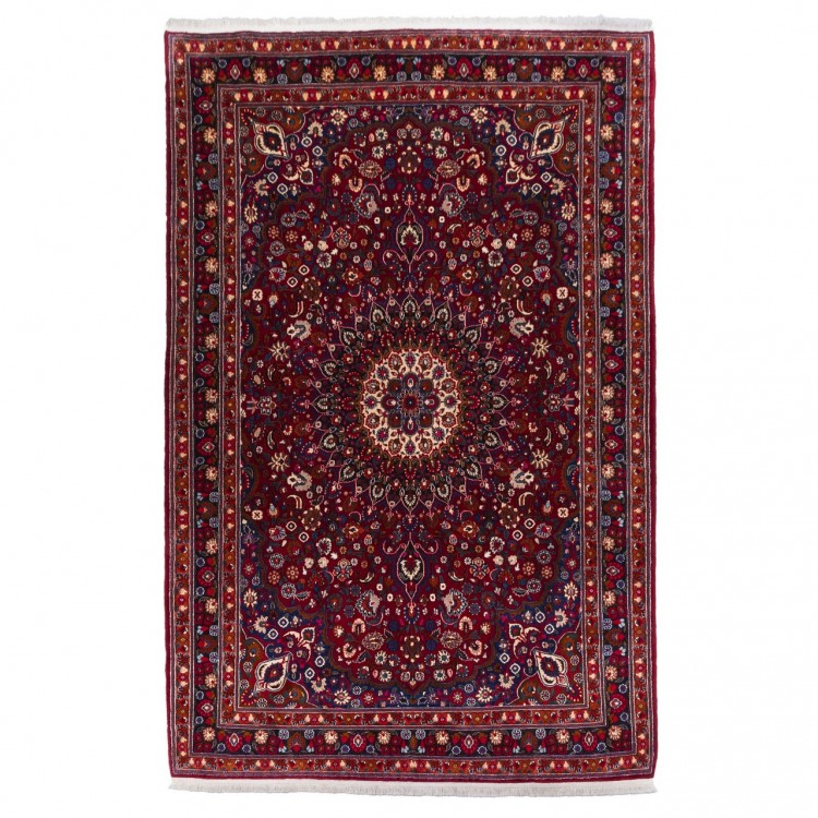 伊朗手工地毯 代码 179017