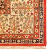 handgeknüpfter persischer Teppich. Ziffer 102055