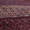 فرش دستباف قدیمی هفت متری سنندج کد 179018