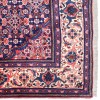 Handgeknüpfter persischer Sangar Teppich. Ziffer 179020