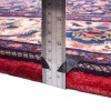 فرش دستباف قدیمی شش و نیم متری سنقر کد 179020
