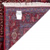 فرش دستباف قدیمی شش و نیم متری سنندج کد 179021