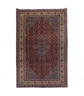 伊朗手工地毯 代码 179024