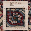 Tappeto persiano annodato a mano codice 179024 - 325 × 218