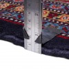 Handgeknüpfter persischer Ardebil Teppich. Ziffer 179025