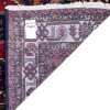Handgeknüpfter persischer Sirjan Teppich. Ziffer 179027