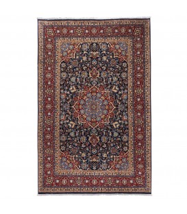 伊朗手工地毯 马什哈德 代码 179028