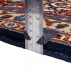 فرش دستباف قدیمی شش متری مشهد کد 179028