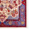 Handgeknüpfter persischer Nahavand Teppich. Ziffer 179030