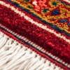 handgeknüpfter persischer Teppich. Ziffer 102056