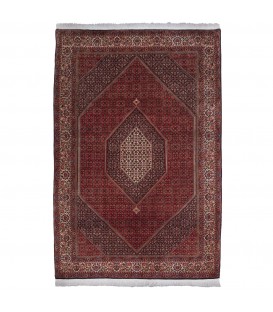 伊朗手工地毯 比哈尔 代码 179031