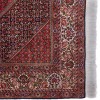 Tappeto persiano Bijar annodato a mano codice 179031 - 296 × 200