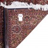 Tappeto persiano Bijar annodato a mano codice 179031 - 296 × 200