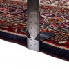 Handgeknüpfter persischer Bijar Teppich. Ziffer 179032