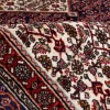 Handgeknüpfter persischer Bijar Teppich. Ziffer 179032