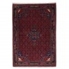 伊朗手工地毯 桑加尔 代码 179034