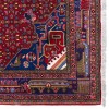 السجاد اليدوي الإيراني سانجار رقم 179034