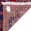 فرش دستباف قدیمی شش متری سنقر کد 179034