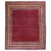 Tappeto persiano Sarouak annodato a mano codice 179035 - 272 × 220