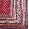 Handgeknüpfter persischer Sarouak Teppich. Ziffer 179035