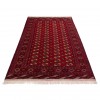 Handgeknüpfter persischer Turkmenen Teppich. Ziffer 179036