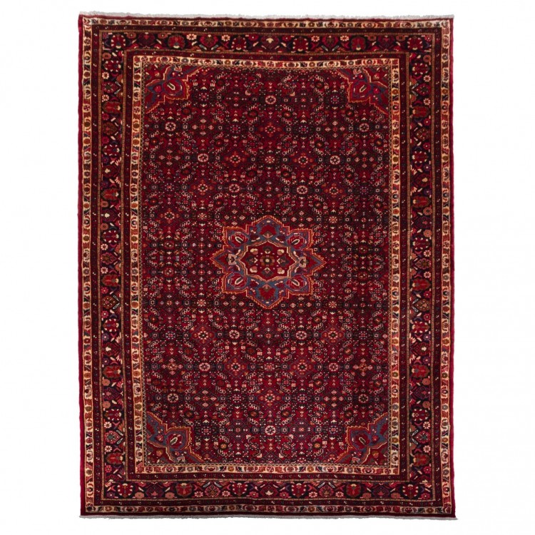 伊朗手工地毯 Hamedan 代码 179037