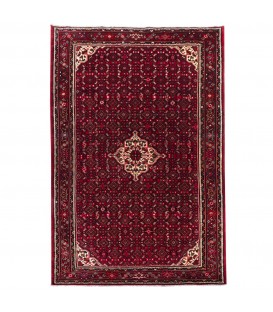 伊朗手工地毯 Hamedan 代码 179038
