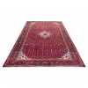 Handgeknüpfter persischer Hamedan Teppich. Ziffer 179038