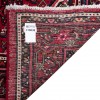فرش دستباف قدیمی شش و نیم متری همدان کد 179038