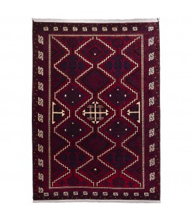 Handgeknüpfter persischer Teppich. Ziffer 179039
