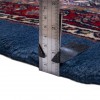 فرش دستباف قدیمی هشت متری همدان کد 179041