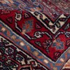 イランの手作りカーペット ハメダン 179041 - 345 × 235
