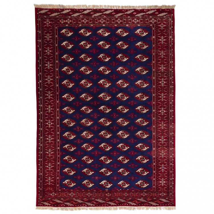 伊朗手工地毯 土库曼人 代码 179042
