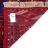 Tappeto persiano turkmeno annodato a mano codice 179042 - 312 × 219