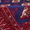 伊朗手工地毯 土库曼人 代码 179042