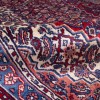 فرش دستباف قدیمی هفت متری همدان کد 179043