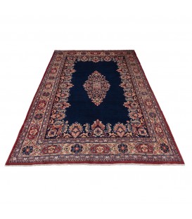 イランの手作りカーペット アラク 179045 - 306 × 221