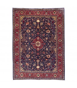 Handgeknüpfter persischer Sarouak Teppich. Ziffer 179046