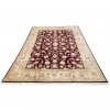 伊朗手工地毯编号102059